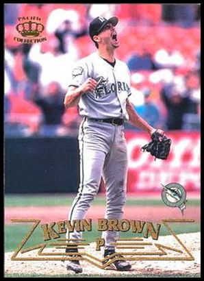 297 Kevin Brown